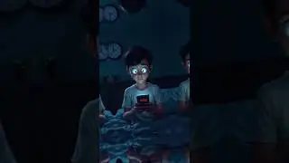The Future Warning #shorts #cartoonhindi