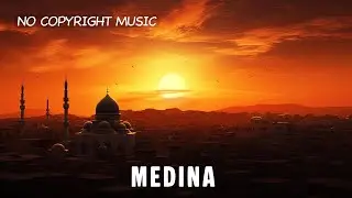 Islamic Song Background Music