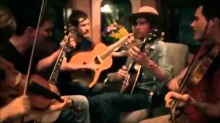 11  Old Molly Hare   Old Crow Medicine Show