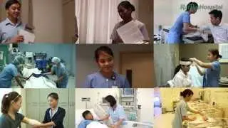 Celebrate Nurses Day 2015