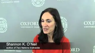 Do foreign policy elites overlook Mexico?
