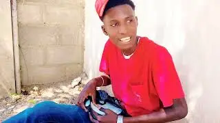 Steeph manje manje Chen actrice @Dayooserita a😂😂🔥