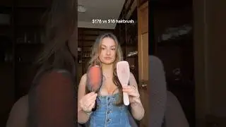mason pearson vs tangle teezer