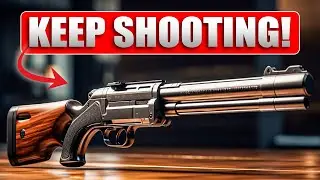BEST SUPERIOR High-Capacity Shotguns Of This Moment