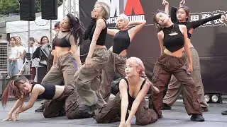 光復高中 Shake Off  熱舞 |  MIKI Dance