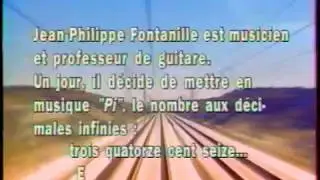 Harmonization of Number Pi (TV show, 1996)