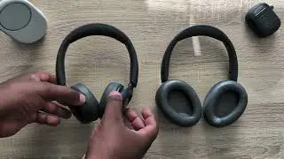 JLab JBuds Lux ANC и Go Lux ANC | Обзор наушников JLabs среднего и бюджетного ценового диапазона