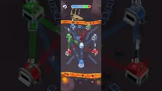 Tower war level 522 #gaming #towerwar #games