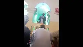 HUTBA Ya IJUMAA MuSKIT MKUU W IJUMAA TABORA