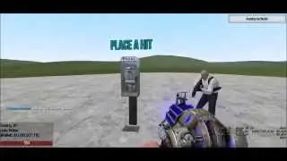 Hitman Module