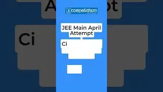JEE Main city allotment 2023 | City & Dates allotment live now #jeemains