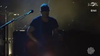 Cold Desert - Kings Of Leon  Subtitulada Espa&ntilde;ol [Lollapalooza 2014]
