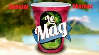 Le Mag - Skyrooz sur Habboz.fr