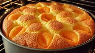 Diesen Kuchen backt jede Schweizer oma im Sommer! Der Geschmack der Kindheit!