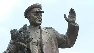 Rusko se shání po pomníku Koněva: Praha 6 ho nevydá, socha bude sloužit k výuce moderních dějin