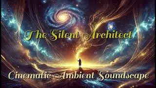 The Silent Architect &ndash; Cinematic Ambient Soundscape of Mystery & Creation | Decoded Desire 🎶