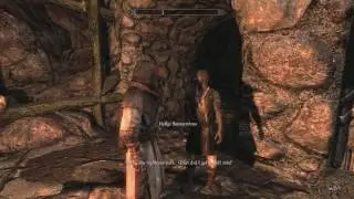 Gay Let's Play Enderal (Skyrim Mod) - Part 25 The Crucible