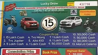 Nikchera  mix tv. is live! Lucky Draw rangipade rana mangen Offer king3ko RS ticket 200