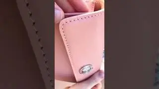 An Essential Oil Purse? Yes - it's true!