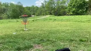 Disc Golf Highlight | Par Save