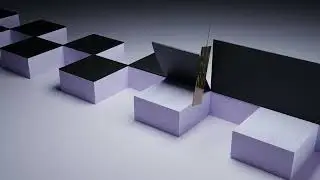 Satisfying Swinging Blade