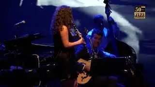 JAZZ CONTINUUM ORCHESTRA & VJ NAJ  - AVALON