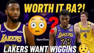 Ayton In, Wiggins Next! Worth It O Sabit? Epic si SGA. Pero Russ Pa Rin ang OKC GOAT.
