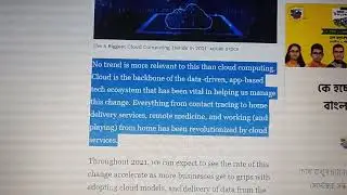 The 5 Biggest Cloud Computing Trends In 2021