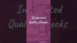🚀 Odoo Quality Check Made Easy! ✅ | #Odoo #ERP #shorts