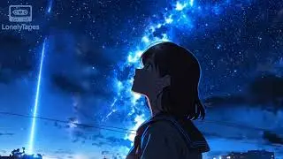 Cold Winter Nights ❄️ Lofi Beats for Missing Someone | Late Night Vibes