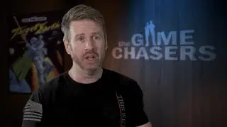 Thank You Billy Chaser & The Game Chasers - Thank You For Inspiring So Many Of Us. R.i.P.