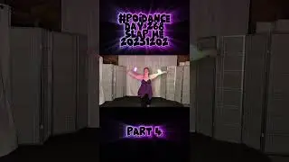 Pt4 Poi Dance Day 268 Slap Me 20251202 #poi #PoiSpinning #PoiDance #FlowArts #PoiTutorial