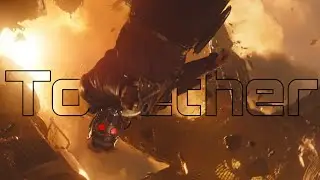 MARVEL - Miracle (Music video)