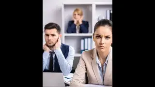 The Impact of Personality Disorders on Workplace Toxicity