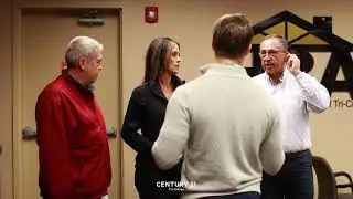 TCAR Lunch & Learn
