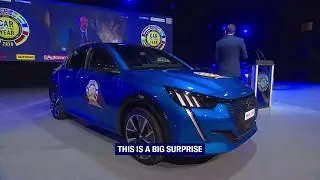 GIMS SWISS // COTY 2020