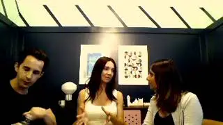 Live Legal News Update - Episode 9 - discussing growth, investment and more.