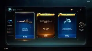 Unlimited Ammo  LMG!!!!!(NeW DLC WEAPON!)