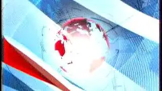Окончание программы 