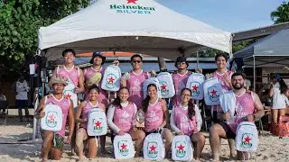 Beach Rugby Tournament 2026 | Para Todu Rugby Club