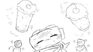 Cream soda... || Myth of the machine