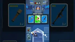 #gaming #fighting  Agent Action  # 2