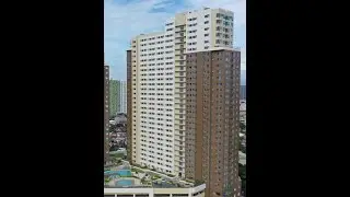 1-Bedroom Unit at Avida Towers Aspira-Tower 2 Cagayan de Oro City