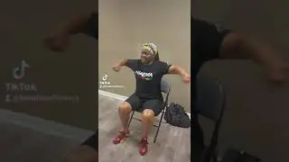 Coach Que Chair One Fitness 001