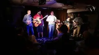 Ringlefinch - Hell @Folkroom