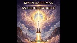 02 - Live Concert Ballad - Ascension Protocol (Original) - Kevin Haberman