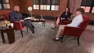 A Conversation with Robert Traynham, Ben Voelke and Diana Hosford hosted by Meta