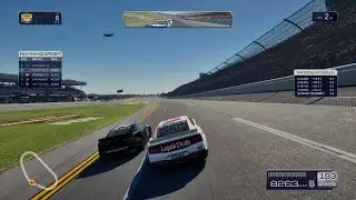 NASCAR 25Photo.Finish. At Talladega. Online.