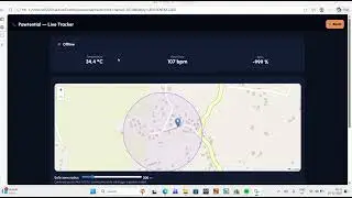 SMART PET CARE monitoring