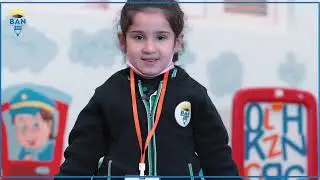 Ban kindergarten - Promo